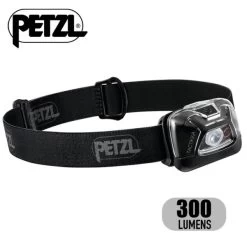 Petzl TACTIKKA Headlamp | 300 Lumens
