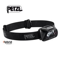 Petzl TacTikka® Core Rechargeable Headlamp | Petzl Distributor