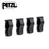 Petzl UNI Adapt Headlamp Adhesive Clips | Authorized Distributor -Flashlight Discount Store Petzl UNI Adapt Headlamp Adhesive Clips 600x600 1