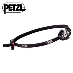 Petzl E+LITE Headlamp E02 P4 | 50 Lumens