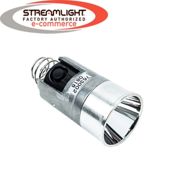 PolyStinger LED HAZ-LO Switch And LED 763002 | Streamlight Distributor 3 PolyStinger LED HAZ-LO Switch And LED 763002 | Streamlight Distributor