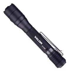 PowerTac Valor AA Flashlight | 800 Lumens -Flashlight Discount Store PowerTac Valor AA Flashlight goog 600x600 1