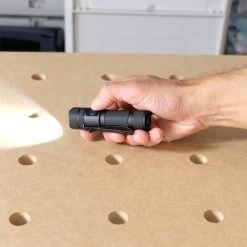 Powertac Cadet G4 Pocket Light | 1200 Lumens -Flashlight Discount Store Powertac Cadet G4 Pocket Light 1 600x600 1