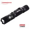 Powertac® E9R G4 Rechargeable Flashlight | 2550 Lumens -Flashlight Discount Store Powertac E9R G4 Rechargeable Flashlight 1 600x600 1