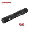Powertac Huntsman LT Long Throw Flashlight | 1500 Lumens -Flashlight Discount Store Powertac Huntsman LT Long Throw Flashlight 600x600 1