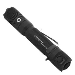 Powertac Huntsman LT Long Throw Flashlight | 1500 Lumens -Flashlight Discount Store Powertac Huntsman LT Long Throw Flashlight 4 600x600 1