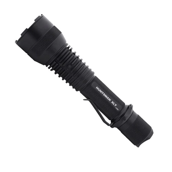 Powertac Huntsman XLT Extra Long Throw Flashlight | 1,000 Meters 5 Powertac Huntsman XLT Extra Long Throw Flashlight | 1,000 Meters - Image 3