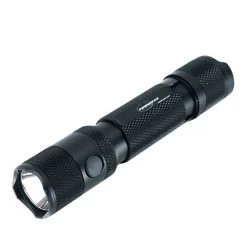 Powertac M5 Rechargeable Flashlight | 1300 Lumens -Flashlight Discount Store Powertac M5 Rechargeable Flashlight 5