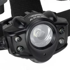 Princeton Tec APEX Headlamp, Made In USA | 650 Lumens -Flashlight Discount Store Princeton Tec APEX AA Headlamp 10 600x600 1