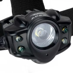 Princeton Tec Apex Rechargeable Headlamp | 550 Lumens -Flashlight Discount Store Princeton Tec Apex Rechargeable Headlamp 10 1 600x600 1