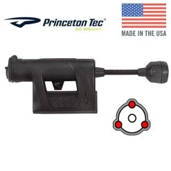 Princeton Tec Charge Helmet Light | Made In USA