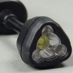 Princeton Tec Charge Helmet Light | Made In USA -Flashlight Discount Store Princeton Tec Charge MPLS Helmet Light 4 1