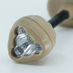 Princeton Tec Charge Pro Helmet Light | Made In USA -Flashlight Discount Store Princeton Tec Charge Pro Helmet Light 2