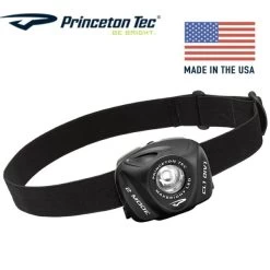 Princeton Tec EOS II MPLS Light | Made In The USA