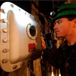 Princeton Tec EOS Industrial Headlamp | 300 Lumens | Made In USA -Flashlight Discount Store Princeton Tec EOS Industrial 12 600x600 1