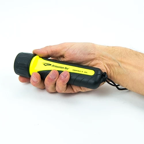Princeton Tec Impact XL Waterproof Flashlight | 170 Lumens | Made In USA 6 Princeton Tec Impact XL Waterproof Flashlight | 170 Lumens | Made In USA - Image 4