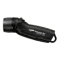 Princeton Tec League Waterproof Flashlight / Dive Light | Made In The USA -Flashlight Discount Store Princeton Tec League Waterproof Dive Light 1