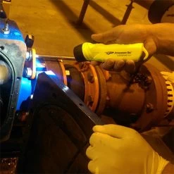 Princeton Tec League Waterproof Flashlight / Dive Light | Made In The USA -Flashlight Discount Store Princeton Tec League Waterproof Dive Light 3