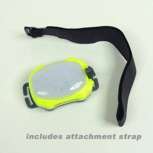 Princeton Tec Meridian Strobe | Made In The USA 8 Princeton Tec Meridian Strobe | Made In The USA - Image 6