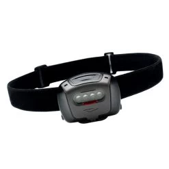 Princeton Tec Quad Tactical LED Headlamp | Made In The USA