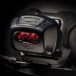 Princeton Tec Quad Tac MPLS | 78 Lumens -Flashlight Discount Store Princeton Tec Quad Tactical MPLS 3