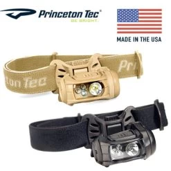 Princeton Tec Remix PRO MPLS | Military Lighting Kit | 300 Lumens