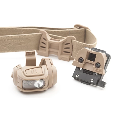 Princeton Tec Remix PRO MPLS | Military Lighting Kit | 300 Lumens 4 Princeton Tec Remix PRO MPLS | Military Lighting Kit | 300 Lumens - Image 2