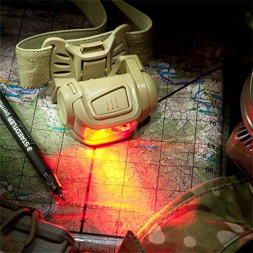 Princeton Tec Remix PRO MPLS | Military Lighting Kit | 300 Lumens 5 Princeton Tec Remix PRO MPLS | Military Lighting Kit | 300 Lumens - Image 3