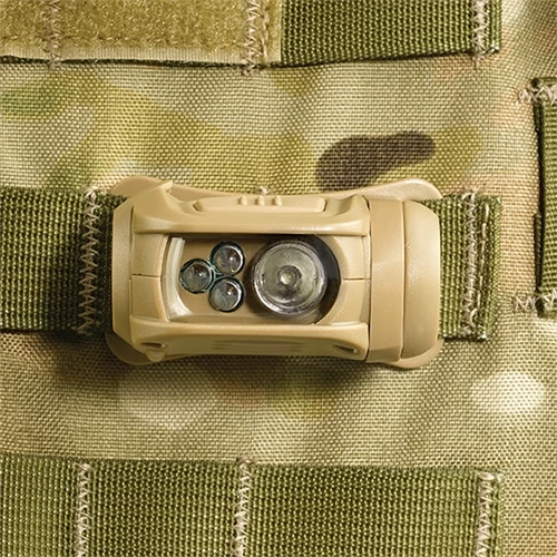Princeton Tec Remix PRO MPLS | Military Lighting Kit | 300 Lumens 6 Princeton Tec Remix PRO MPLS | Military Lighting Kit | 300 Lumens - Image 4