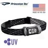 Princeton Tec Remix UV Headlamp | Made In The USA -Flashlight Discount Store Princeton Tec Remix UV Headlamp