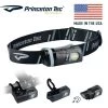 Princeton Tec SNAP Headlamp, Bike Light & Lantern | 300 Lumens | Made In USA
