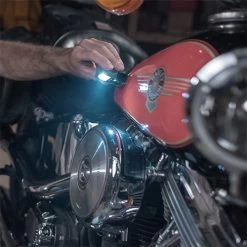 Princeton Tec SNAP Headlamp, Bike Light & Lantern | 300 Lumens | Made In USA -Flashlight Discount Store Princeton Tec SNAP Headlamp and Bike Light 5