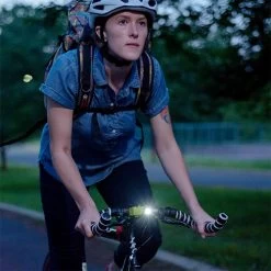 Princeton Tec SNAP Headlamp, Bike Light & Lantern | 300 Lumens | Made In USA -Flashlight Discount Store Princeton Tec SNAP Headlamp and Bike Light 7