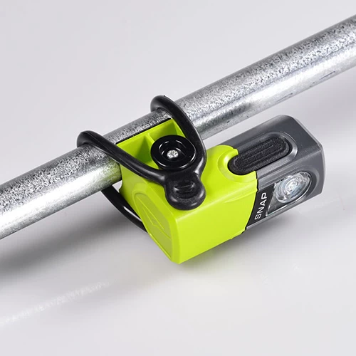 Princeton Tec SNAP Industrial Headlamp And Multi Use Light | Made In USA 7 Princeton Tec SNAP Industrial Headlamp And Multi Use Light | Made In USA - Image 5