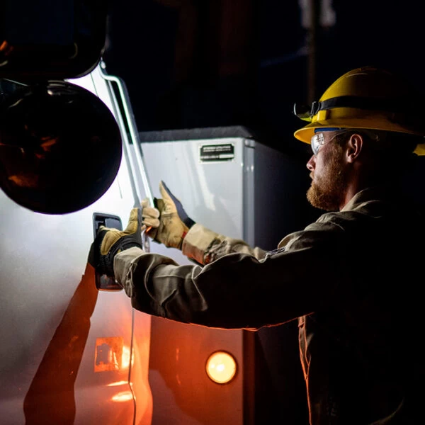 Princeton Tec SNAP Industrial Headlamp And Multi Use Light | Made In USA 4 Princeton Tec SNAP Industrial Headlamp And Multi Use Light | Made In USA - Image 2