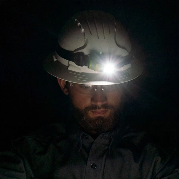 Princeton Tec SNAP Industrial Headlamp And Multi Use Light | Made In USA 6 Princeton Tec SNAP Industrial Headlamp And Multi Use Light | Made In USA - Image 4