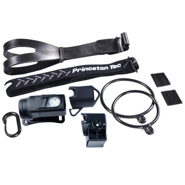 Princeton Tec SNAP Industrial Headlamp And Multi Use Light | Made In USA 8 Princeton Tec SNAP Industrial Headlamp And Multi Use Light | Made In USA - Image 6