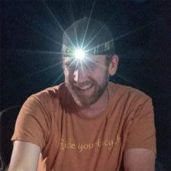 Princeton Tec Snap Solo Headlamp | Made In The USA 13 Princeton Tec Snap Solo Headlamp | Made In The USA -Flashlight Discount Store Princeton Tec Snap Solo Headlamp 5 600x600 1