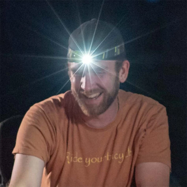 Princeton Tec Snap Solo Headlamp | Made In The USA 8 Princeton Tec Snap Solo Headlamp | Made In The USA - Image 6