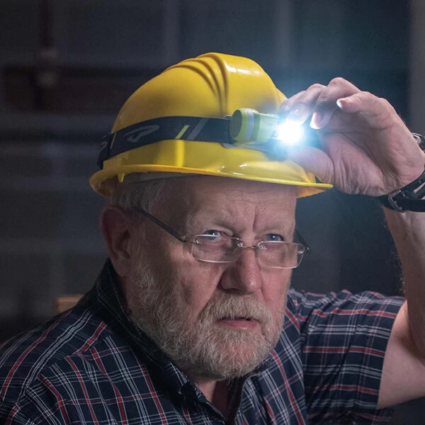 Princeton Tec Snap Solo Headlamp | Made In The USA 5 Princeton Tec Snap Solo Headlamp | Made In The USA - Image 3