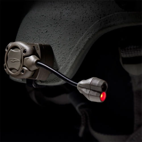 Princeton Tec Switch MPLS Personal Task Light | Made In USA 4 Princeton Tec Switch MPLS Personal Task Light | Made In USA - Image 2