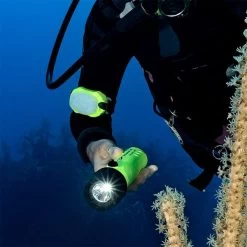 Princeton Tec Torrent LED Flashlight | 500 Lumens | Made In The USA -Flashlight Discount Store Princeton Tec Torrent LED 2 1 600x600 1