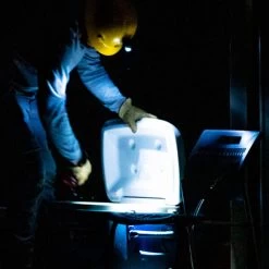 Princeton Tec Vizz Industrial Headlamp | 550 Lumens | Made In USA -Flashlight Discount Store Princeton Tec VIZZ Headlamp 550 10 2 600x600 1