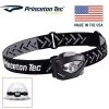 Princeton Tec Vizz II Intrinsically Safe Headlamp | Made In The USA 2 Princeton Tec Vizz II Intrinsically Safe Headlamp | Made In The USA -Flashlight Discount Store Princeton Tec Vizz II Headlamp logo 600x600 1