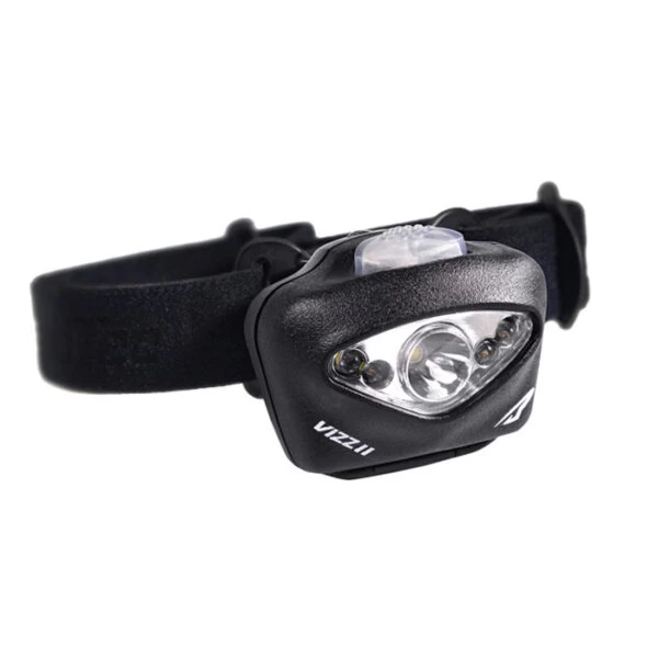 Princeton Tec Vizz II MPLS Intrinsically Safe Headlamp | Made In USA 6 Princeton Tec Vizz II MPLS Intrinsically Safe Headlamp | Made In USA - Image 4