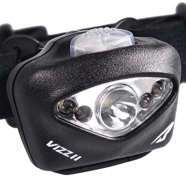 Princeton Tec Vizz II MPLS Intrinsically Safe Headlamp | Made In USA 4 Princeton Tec Vizz II MPLS Intrinsically Safe Headlamp | Made In USA - Image 2