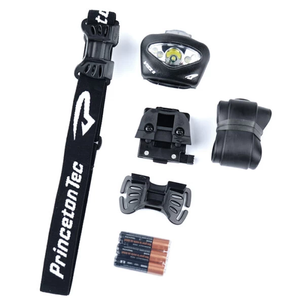 Princeton Tec Vizz II MPLS Intrinsically Safe Headlamp | Made In USA 5 Princeton Tec Vizz II MPLS Intrinsically Safe Headlamp | Made In USA - Image 3