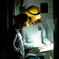 Princeton Tec Vizz Industrial Headlamp | 550 Lumens | Made In USA -Flashlight Discount Store Princeton Tec Vizz Industrial Headlamp 11 600x600 1