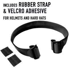 Princeton Tec Vizz Industrial Headlamp | 550 Lumens | Made In USA -Flashlight Discount Store Princeton Tec Vizz Industrial Headlamp 2 1