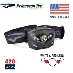 Princeton Tec Vizz MPLS Modular Personal Lighting System | Made In USA